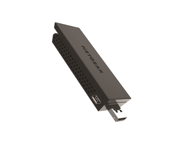 Netgear A6210 WLAN USB 3.0 Adaptor