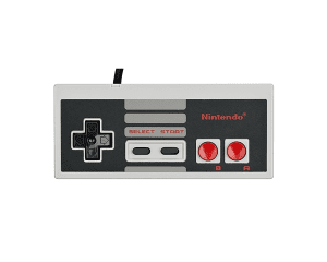 Nintendo NES Controller