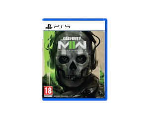 PS5 Call Of Duty Modern Warfare 2 Game