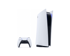 Playstation PS5 Digital Console
