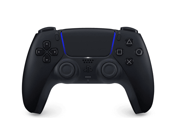 Playstation 5 Controller Midnight Black