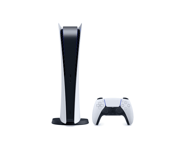 Playstation PS5 Slim Digital Console