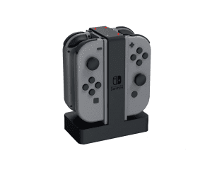 PowerA Nintendo Joy Cons Dual Chargeing Dock