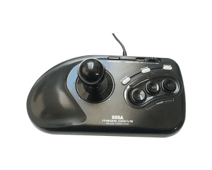Sega Arcade Power Stick