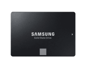 Samsung 870 Evo SATA 2.5 inch SSD