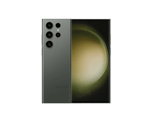 Samsung Galaxy S23 Ultra Green Smart Phone