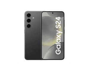 Samsung Galaxy S24 Onyx Black Smart Phone