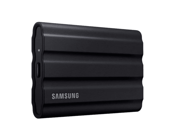 Samsung T7 Shield Portable SSD