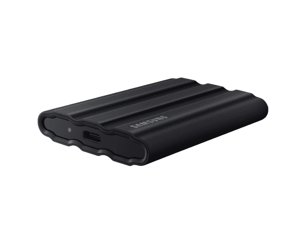 Samsung T7 Shield Portable SSD