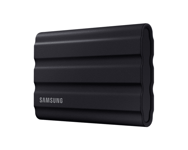 Samsung T7 Shield Portable SSD
