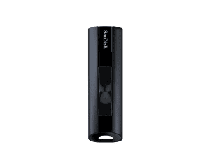SanDisk Extreme Pro USB3.1 Drive