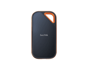 SanDisk Extreme Pro Portable SSD V2