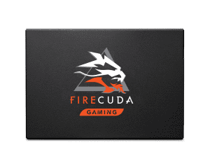 Seagate Firecuda 120 SATA 2.5 inch SSD