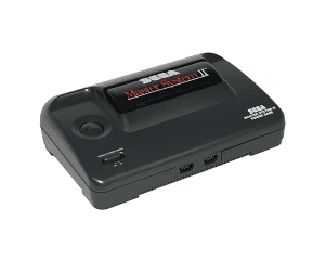 Sega Master System 2 Console