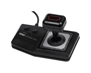 Sega Master System Control Stick