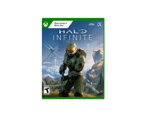 Xbox One/Series X Halo Infinite Game