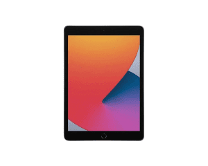 Apple iPad 10.2 Inch Tablet 2020