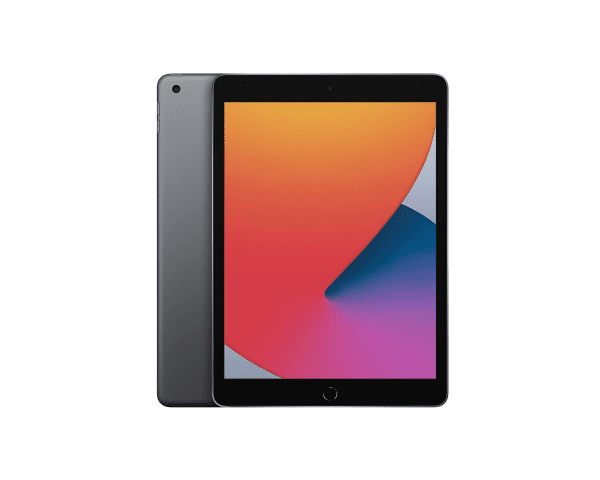 Apple iPad 10.2 Inch Tablet 2020
