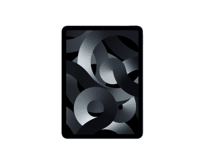 Apple iPad Air 10.9 Inch Tablet 2022