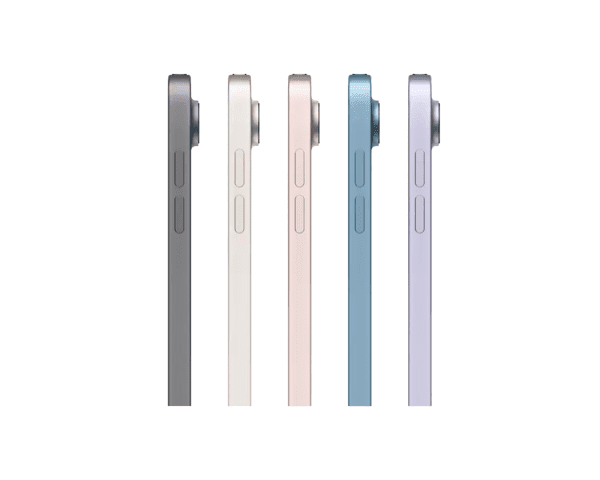 Apple iPad Air 10.9 Inch Tablet 2022