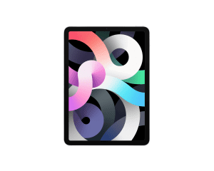 Apple iPad Air 10.9 Inch Tablet 2020