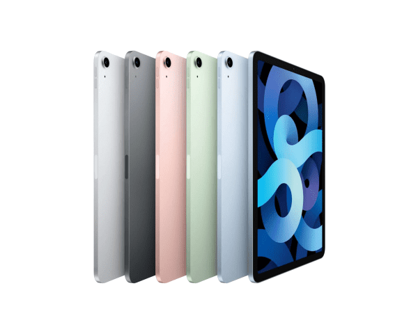 Apple iPad Air 10.9 Inch Tablet 2020