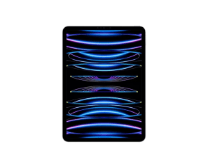 Apple iPad Pro 11 Inch Tablet 2022