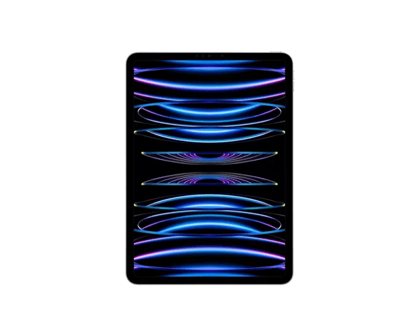 Apple iPad Pro 11 Inch Tablet 2022