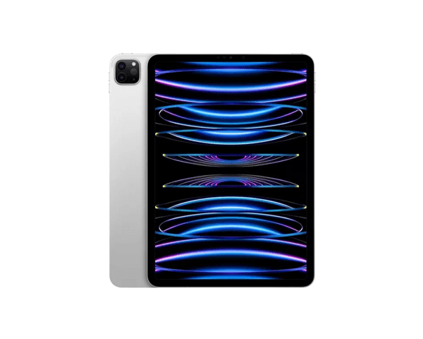 Apple iPad Pro 11 Inch Tablet 2022