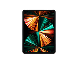 Apple iPad Pro 12.9 Inch Tablet 2021