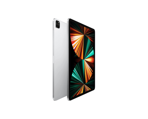 Apple iPad Pro 12.9 Inch Tablet 2021