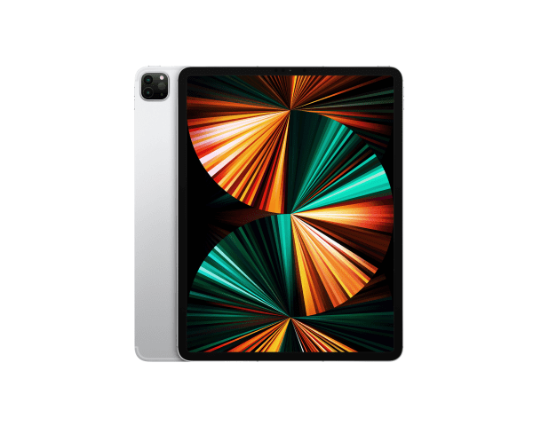 Apple iPad Pro 12.9 Inch Tablet 2021