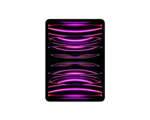 Apple iPad Pro 12.9 Inch Tablet 2022