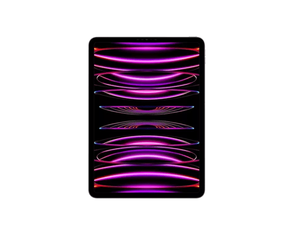 Apple iPad Pro 12.9 Inch Tablet 2022