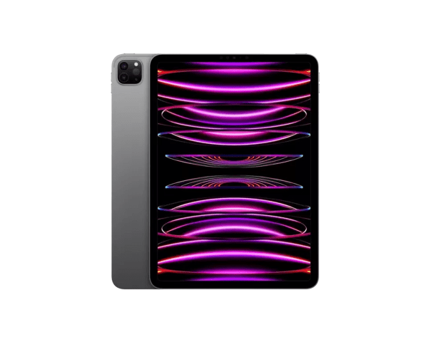 Apple iPad Pro 12.9 Inch Tablet 2022