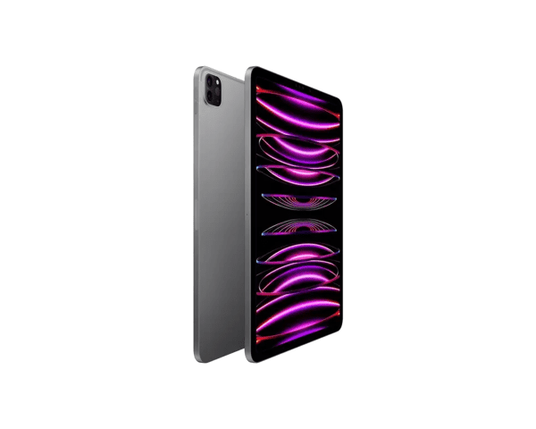 Apple iPad Pro 12.9 Inch Tablet 2022
