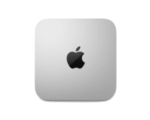Apple Mini M2 Silver 2023 Desktop Computer
