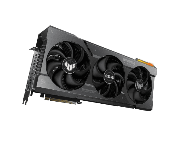 ASUS TUF Gaming Radeon RX 7900 XTX GPU