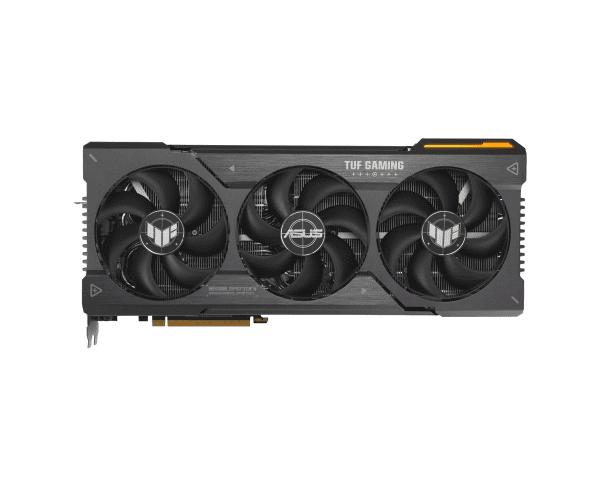 ASUS TUF Gaming Radeon RX 7900 XTX GPU