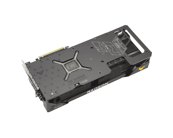 ASUS TUF Gaming Radeon RX 7900 XTX GPU