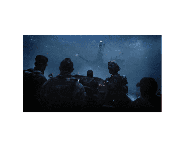 PS5 Call Of Duty Modern Warfare 2 Game