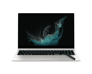 Samsung Galaxy Book 2 Pro 360 Laptop