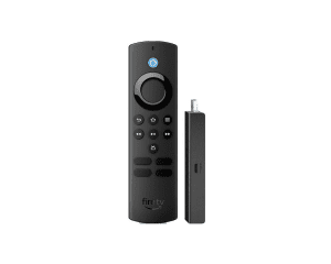 Amazon Fire TV Stick Lite