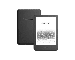 Amazon Kindle 6inch Paperwhite eReader Black
