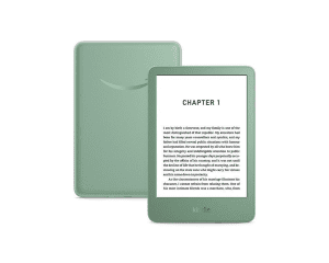 Amazon Kindle 6inch Paperwhite eReader