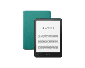 Amazon Kindle 6inch Paperwhite eReader Green