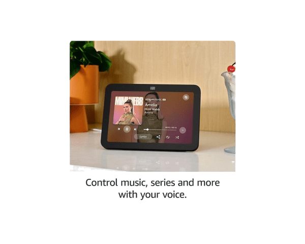 Amazon Echo Show8 Smart Screen
