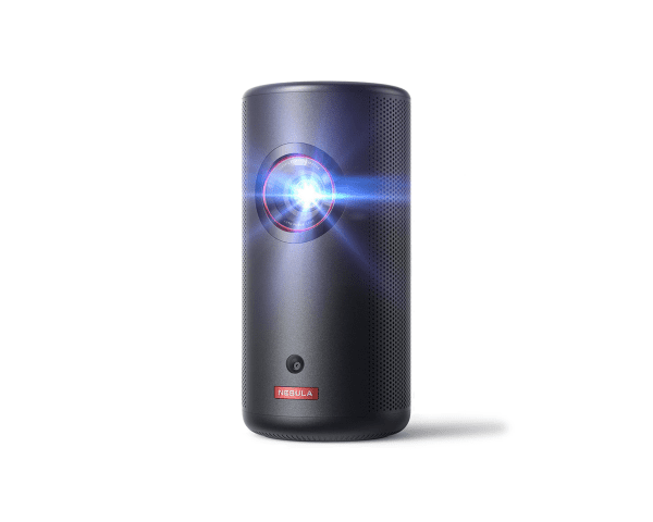 Anker Nebula Capsule 3 Projector