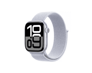 Apple Watch Series 10 2024 White