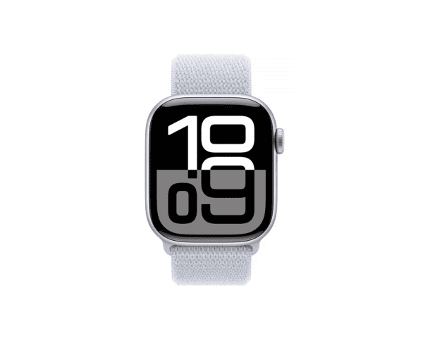 Apple Watch Series 10 2024 White